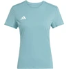 Image de Maillot femme adidas Adizero Essentials JM8337 Vert L