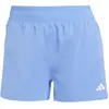Image de Short femme adidas JX2258 Bleu S 4"