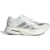 Image de Chaussures de running femme adidas Adizero Boston 13 JS4948 Blanc 38 2/3