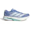 Image de Chaussures de running femme adidas Adizero Boston 13 JS4956 Bleu 36 2/3