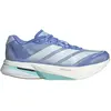 Image de Chaussures de running femme adidas Adizero Boston 13 JS4956 Bleu 42