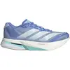 Image de Chaussures de running femme adidas Adizero Boston 13 JS4956 Bleu 39 1/3
