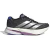 Image de Chaussures de running femme adidas Adizero Boston 13 JS4950 Noir 39 1/3