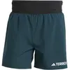 Image de Short adidas Terrex Xperior JL6183 Vert S 5"