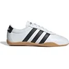 Image de Baskets femme adidas Grand Court Low Blanc 37 1/3 JQ9688
