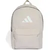 Image de Sac à dos adidas Classic 3bars Beige TU JX8860