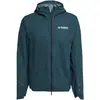 Image de Veste imperméable adidas Terrex Xperior 2.5 KB1957 Vert S