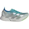 Image de Chaussures de running femme adidas Adizero Adios Pro 4 JS2580 Turquoise 40