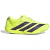 Image de Chaussures de running adidas Adizero Adios 9 JQ0776 Jaune 48