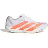 Image de Chaussures de running adidas Adizero Adios 9 JQ0777 Blanc 46 2/3