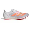 Image de Chaussures d'athlétisme adidas DistanceStar JQ0627 Blanc 36