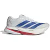 Image de Chaussures de running femme adidas Adizero Boston 13 JP9248 Blanc 37 1/3