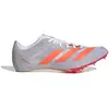 Image de Chaussures d'athlétisme adidas Sprintstar JQ0626 Blanc 45 1/3