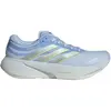 Image de Chaussures de running femme adidas Supernova Solution 3 JR7395 Bleu 37 1/3