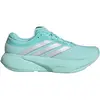 Image de Chaussures de running femme adidas Supernova Rise 3 JR7379 Turquoise 38 2/3