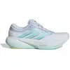 Image de Chaussures de running femme adidas Supernova Rise 3 JR7376 Bleu 38 2/3