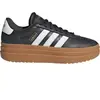 Image de Baskets femme adidas VL Court Noir 36 KH9454