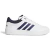 Image de Baskets adidas Hoops Classic Blanc 41 1/3 KI1058