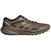Image de Chaussures de trail adidas Terrex Agravic Lite KK1874 Marron 46 2/3