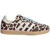 Image de ADIDAS ORIGINALS Sneaker SAMBA OG marron | 37 1/3
