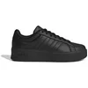 Image de Baskets femme adidas Streettalk Bold Noir 37 1/3 KJ3858