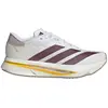 Image de Chaussures de running femme adidas Adizero SL2 Light Strike Pro KH8854 Blanc 37 1/3