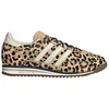 Image de ADIDAS ORIGINALS Sneaker SL 72 marron | 38