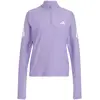 Image de Haut d'entraînement femme adidas Adi365 Iconic KR5526 Violet XS