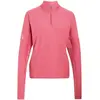 Image de Haut d'entraînement femme adidas Adi365 Iconic KR5527 Rose M