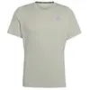 Image de T-shirt adidas Breeze KS7248 Vert S