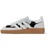 Image de ADIDAS ORIGINALS Sneakers enfant HANDBALL SPEZIAL J blanc | 36