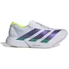 Image de Chaussures de running adidas Adizero Adios Pro 4 KJ0803 Violet 47 1/3