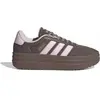 Image de Baskets femme adidas VL Court Bold Marron 36 KH9470