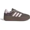 Image de Baskets femme adidas VL Court Bold Marron 40 KH9470