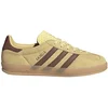 Image de ADIDAS ORIGINALS Sneaker GAZELLE INDOOR jaune | 36 2/3