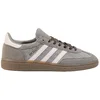 Image de ADIDAS ORIGINALS Sneaker HANDBALL SPEZIAL W marron | 38