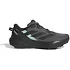 Image de Chaussures de trail femme adidas Terrex Tracefinder Plus Gore-Tex HQ5112 Gris 39 1/3