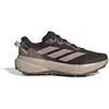 Image de Chaussures de trail gore-tex femme adidas Terrex Tracefinder Plus JQ1962 Marron 39 1/3