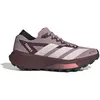 Image de Chaussures de trail femme adidas Terrex Agravic Gore-Tex 2 HQ5091 Violet 38 2/3