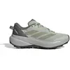 Image de Chaussures de trail femme adidas Terrex Tracefinder Plus HQ5110 Vert 40