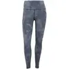 Image de Legging 7/8 femme adidas ADI365 Climacool AOP KC4755 Noir S