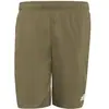 Image de Short de bain adidas 8" Vert S KA4913