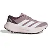 Image de Chaussures de trail femme adidas Terrex Agravic SL KH8803 Violet 40 2/3