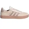 Image de Baskets femme adidas VL Court 3.0 Rose 39 1/3 KI2081