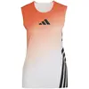 Image de Débardeur femme adidas Terrex Xperior Pro JV6538 Blanc M