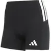 Image de Cuissard femme adidas Adizero KA0149 Noir L 3"