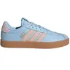 Image de Baskets femme adidas VL Court 3.0 Bleu 38 2/3 KI2100