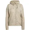 Image de Veste imperméable femme adidas adi365 KA3083 Marron XS