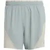 Image de Short adidas Breeze JZ7764 Vert L 5"