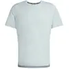Image de Maillot adidas Breeze JZ7762 Vert M